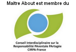 Conseil interdisciplinaire sur la Responsabilité PArentale PArtagée CIRPA-France