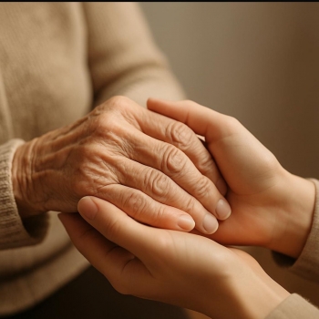 Se battre pour les absents… et ceux qu’on croyait déjà oubliés 🔹