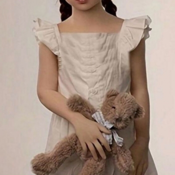 Shein épinglée pour mis en vente des poupées sexuelles à l’apparence d’enfants